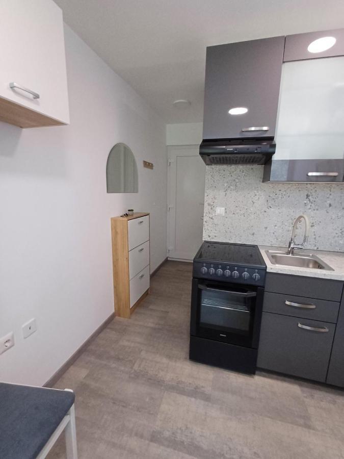 Apartma Nadja Maribor Dış mekan fotoğraf